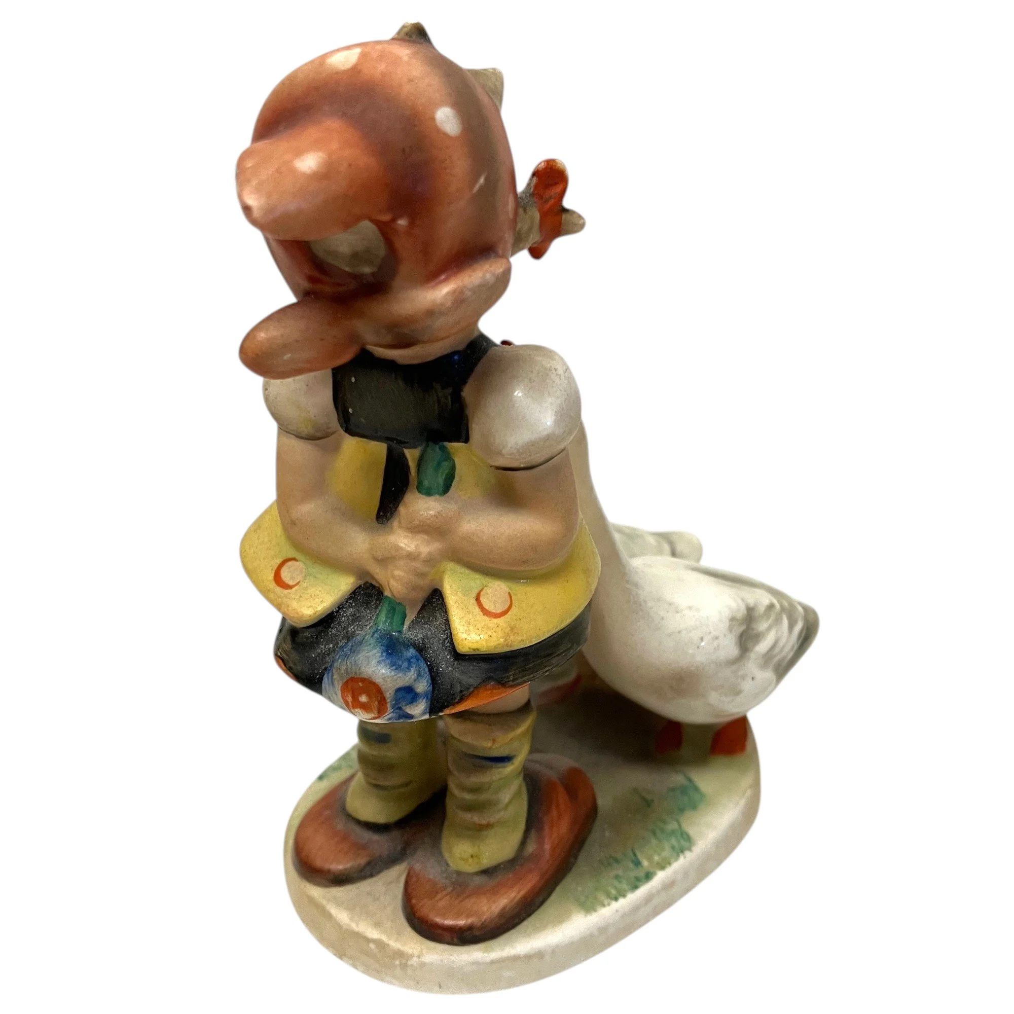 Goebel Hummel #47 3/0 